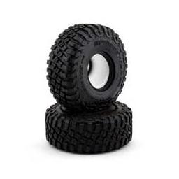 Click here to learn more about the Pro-line Racing BFG T/A KM3 1.9" Predator Rock Tires (2) F/R.