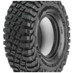 Click here to learn more about the Pro-line Racing BFG KM3 1.9" (4.19"OD) G8 Tires F/R.