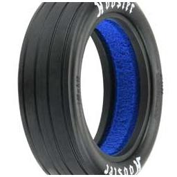 Click here to learn more about the Pro-line Racing Hoosier Drag 2.2" 2WD MC Drag Racing Front Tires.