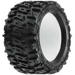 Click here to learn more about the Pro-line Racing Trencher LP 2.8" Truck Tires F/R.