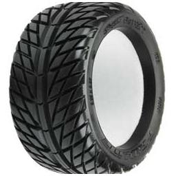 Click here to learn more about the Pro-line Racing Street Fighter LP 2.8" Street Truck Tires F/R.