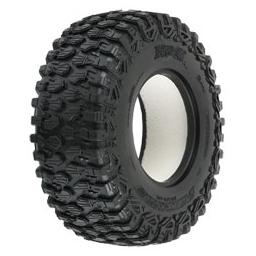 Click here to learn more about the Pro-line Racing Hyrax SCXL 2.2"/3.0" M2 Tires for SC Trucks.