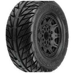 Click here to learn more about the Pro-line Racing Street Fighter SC Tires MTD Raid 17mm F/R.