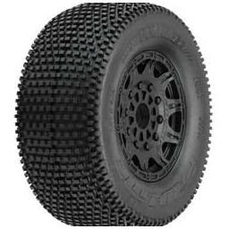 Click here to learn more about the Pro-line Racing Blockade SC M3 Tires MTD Raid 17mm F/R.