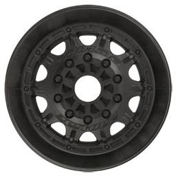 Click here to learn more about the Pro-line Racing Raid 2.2"/3.0" Black Wheels for SC with 17mm Hex.