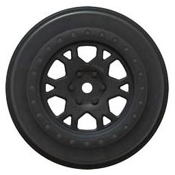 Click here to learn more about the Pro-line Racing Impulse Black Wheels-SCTE4x4,SC10 4x4,ProTrac F/R.