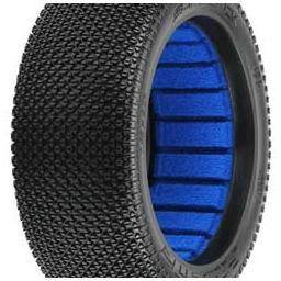 Click here to learn more about the Pro-line Racing Slide Lock S4 :8 Buggy Tires (2) for F/R.