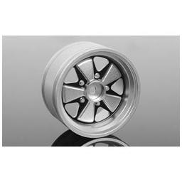 Click here to learn more about the RC4WD Lotus 1.9" Aluminum Wheels.
