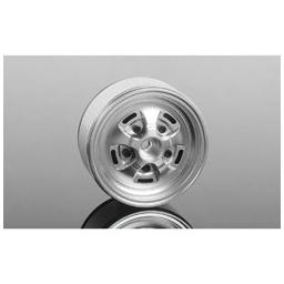 Click here to learn more about the RC4WD Rover Classic 1.9" Beadlock Wheels.