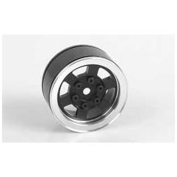 Click here to learn more about the RC4WD Six-Spoke 1.55" Single Internal Beadlock Wheel-Blk.
