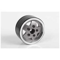 Click here to learn more about the RC4WD Dome Spoked 1.9" Classic Beadlock Wheels.