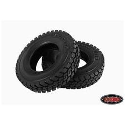 Click here to learn more about the RC4WD King of the Road 1.7" 1/14 Semi Truck Tires.