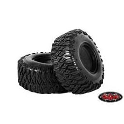 Click here to learn more about the RC4WD Mickey Thompson 2.2" Baja MTZ Scale Tires.