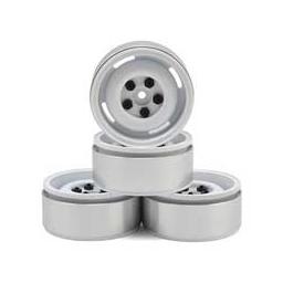 Click here to learn more about the RC4WD 1.9" Landies Internal Beadlock Wheels.