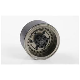 Click here to learn more about the RC4WD Black Rhino Armory Internal Beadlock 1.9" Wheels.