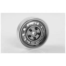 Click here to learn more about the RC4WD Tango Down 1.9" Internal Beadlock Wheels-Gun Metal.