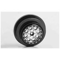 Click here to learn more about the RC4WD Raceline Monster 2.2/3 Beadlock Wheels Fr-TRA UDR.