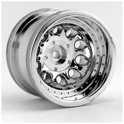 Click here to learn more about the RPM "Revolver" Crawler Wheels, Wide Base, Chrome.