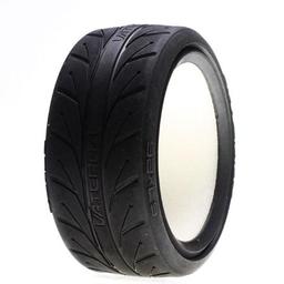 Click here to learn more about the Vaterra Tire 67 x 26mm V1 Performance S Compound (2): V100.