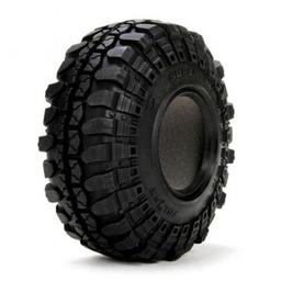 Click here to learn more about the Vaterra Interco TSL SX Swamper 1.9 Tires w/Ins (2): TWH.