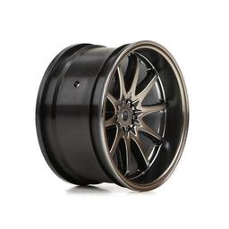 Click here to learn more about the Vaterra Wheel RR Volk Racing CE28N 54x30mm Gun Metal(2).