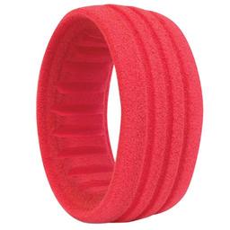 Click here to learn more about the AKA PRODUCTS, INC. 1:10 Buggy Rear Closed Cell Insert Soft Red (2).