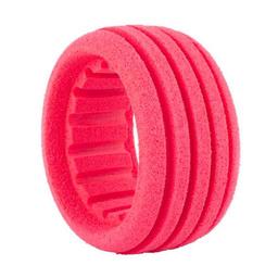 Click here to learn more about the AKA PRODUCTS, INC. 1:10 Stadium Truck Closed Cell Insert Soft Red (2).