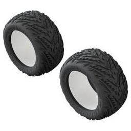 Click here to learn more about the ARRMA AR520048  Minokawa LP Tire 3.8 Foam Inserts (2).