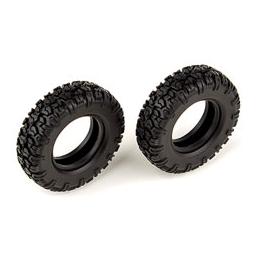 Click here to learn more about the Team Associated CR12 Multi-Terrain Tires.