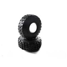 Click here to learn more about the Axial 1.9 MT45 Tires 4.6" - R35 Compound (2pcs).