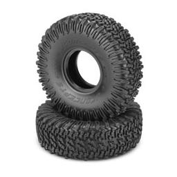 Click here to learn more about the JConcepts, Inc. Scorpios All Terrain Racer Tire,Green:2.2 Wheel(2).