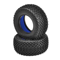 Click here to learn more about the JConcepts, Inc. Choppers, Blue : SCT 3.0 x 2.2  (2).