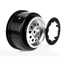 Click here to learn more about the Losi Front Wheels Set: XXX-SCT, SCB.