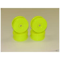 Click here to learn more about the Mugen Seiki USA Wheel LD (Yellow) : X8, X7.