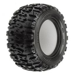 Click here to learn more about the Pro-line Racing Trencher T 2.2 All Terrain Truck Tires (2).