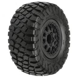 Click here to learn more about the Pro-line Racing BFGoodrich Baja T/A KR2 2.2/3.0 M2 Mnt Renegade SC.
