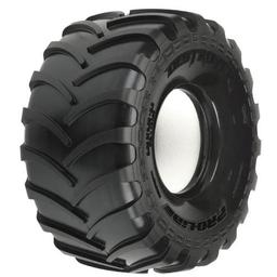 Click here to learn more about the Pro-line Racing Destroyer 2.2 M3 All Terrain Tire (2) : 2.2 MT.