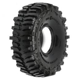 Click here to learn more about the Pro-line Racing Interco Bogger 1.9 G8 Rock Terrain Tire (2).