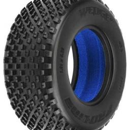 Click here to learn more about the Pro-line Racing Front Wedge SC Z3 Tire (2):SC Truck.