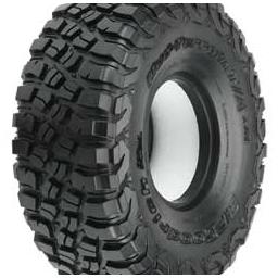 Click here to learn more about the Pro-line Racing BFGoodrich Mud-Terrain T/A KM3 1.9 Crawler Tire.