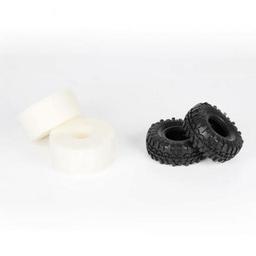 Click here to learn more about the Pro-line Racing Fr R Interco TSL Super Swamper 2.2 G8 Crawl Tire.