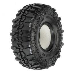 Click here to learn more about the Pro-line Racing TSL SX Super Swamper XL 1.9 G8 Rock Terrain Tire(2.