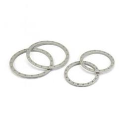 Click here to learn more about the Pro-line Racing Impulse Pro-Loc Stone Gray Replacement Rings (2).