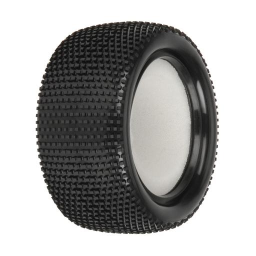 Pro-line Racing Rear Hole Shot 2.0 2.2 M3 Off-Road Buggy Tire (2)