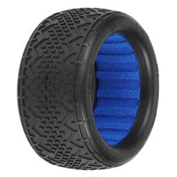 Click here to learn more about the Pro-line Racing Rear Suburbs VTR 2.4  X2, Off Road Buggy Tire.