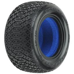 Click here to learn more about the Pro-line Racing Electron T 2.2 M4  w/ Foam Off Rd Truck Tire.