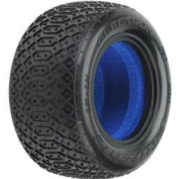 Click here to learn more about the Pro-line Racing Electron T 2.2 MC w/ Foam Off Rd Truck Tire.