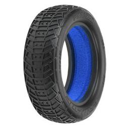Click here to learn more about the Pro-line Racing Fr Positron 2.2 2WD S3 Soft Tire w/Foam:Buggy (2).