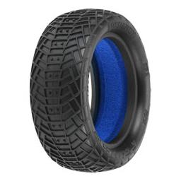 Click here to learn more about the Pro-line Racing Fr Positron 2.2 4WD S3 Soft Tire w/Foam:Buggy (2).
