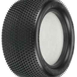 Click here to learn more about the Pro-line Racing Prism 2.2" Z3 Off-Road Carpet Buggy Rear Tire(2).